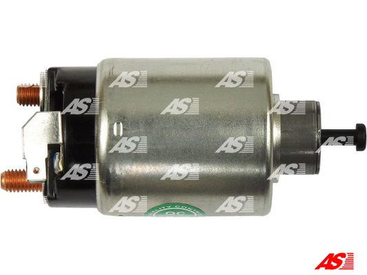 AS-PL Magnetschalter, Starter