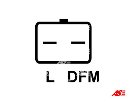 AS-PL Generatorregler