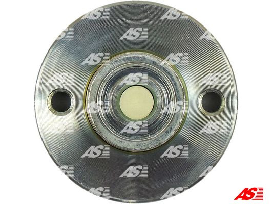 AS-PL Magnetschalter, Starter