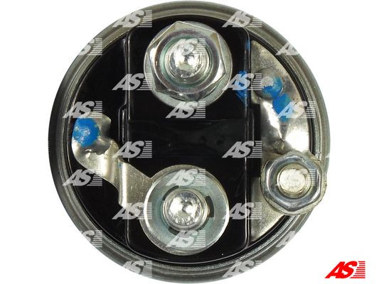 AS-PL Magnetschalter, Starter