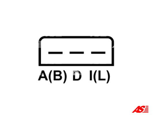 AS-PL Generatorregler