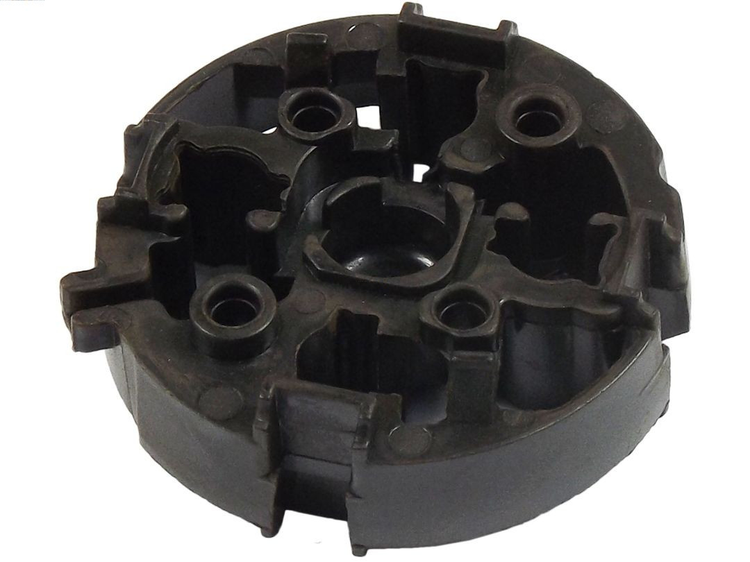 AS-PL Halter, Kohlebürsten