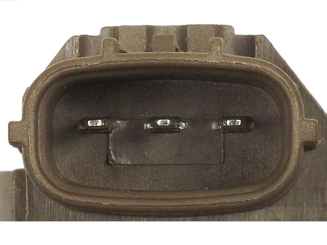 AS-PL Generatorregler