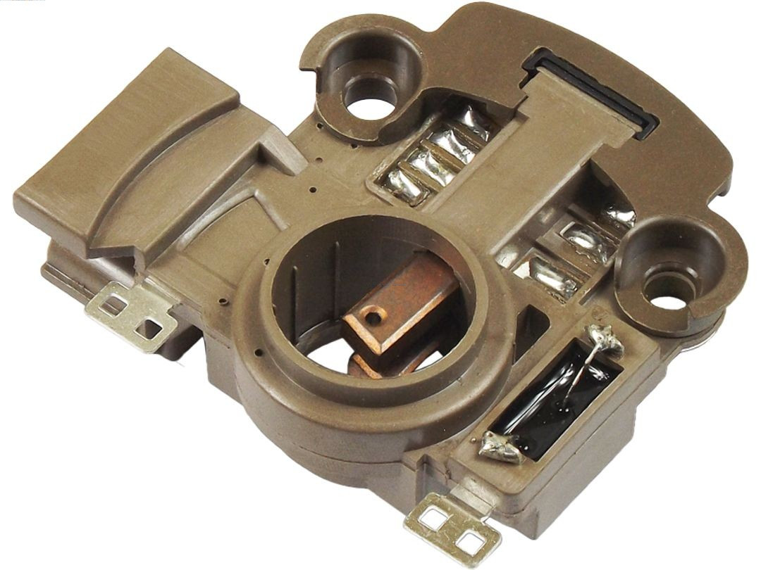 AS-PL Generatorregler