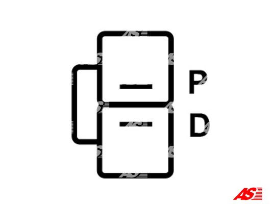 AS-PL Generatorregler