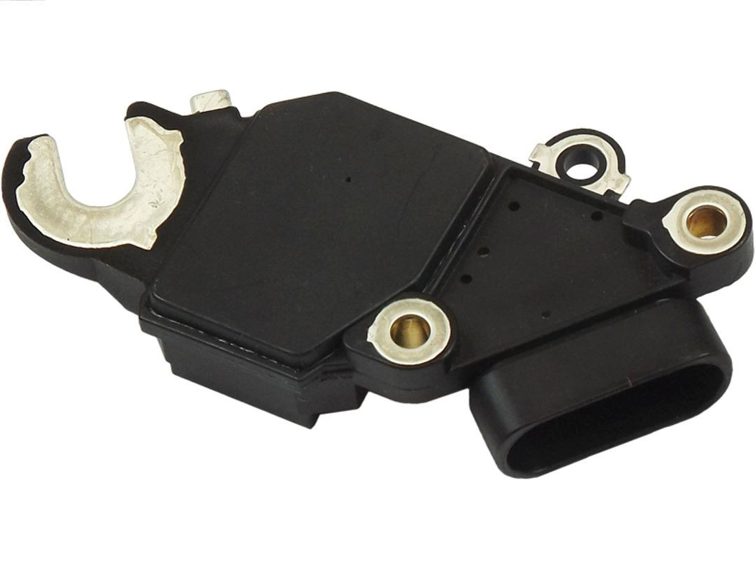 AS-PL Generatorregler