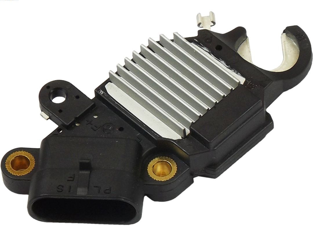 AS-PL Generatorregler