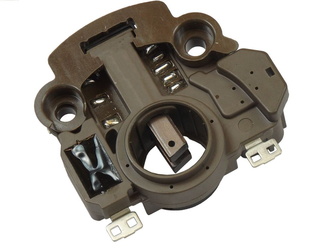 AS-PL Generatorregler