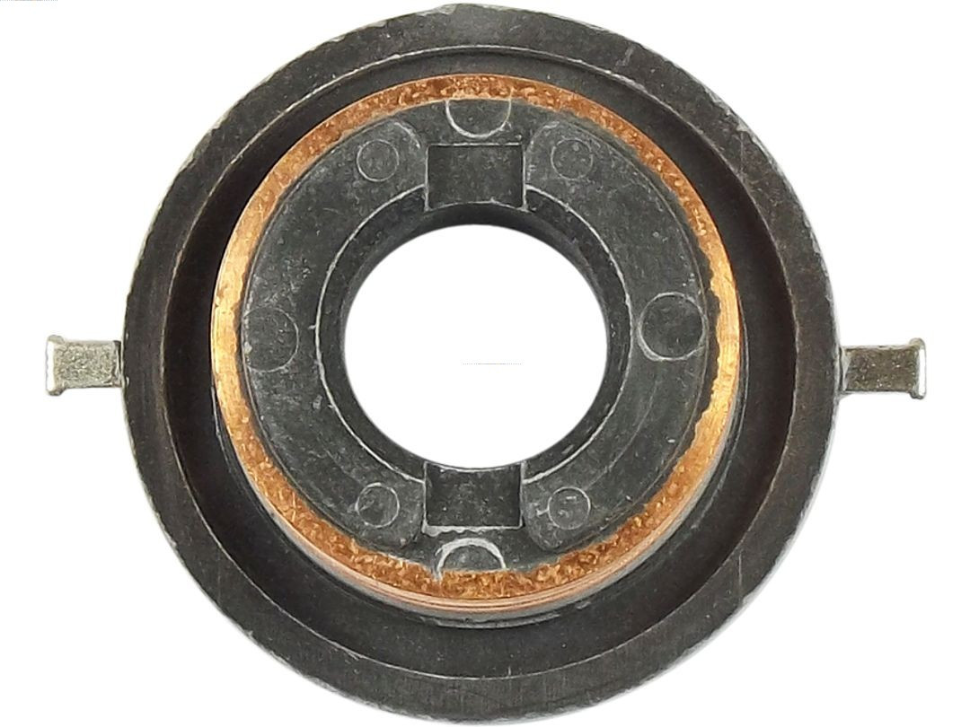 AS-PL Schleifring, Generator