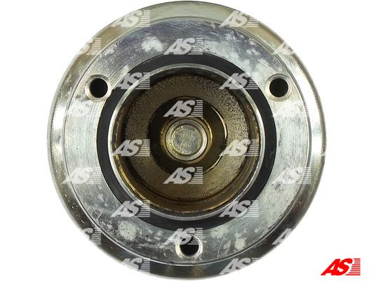 AS-PL Magnetschalter, Starter