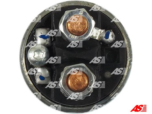 AS-PL Magnetschalter, Starter