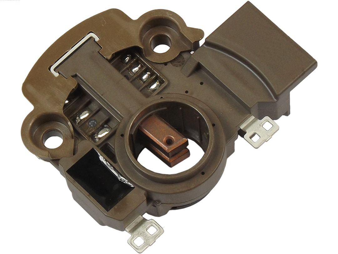 AS-PL Generatorregler