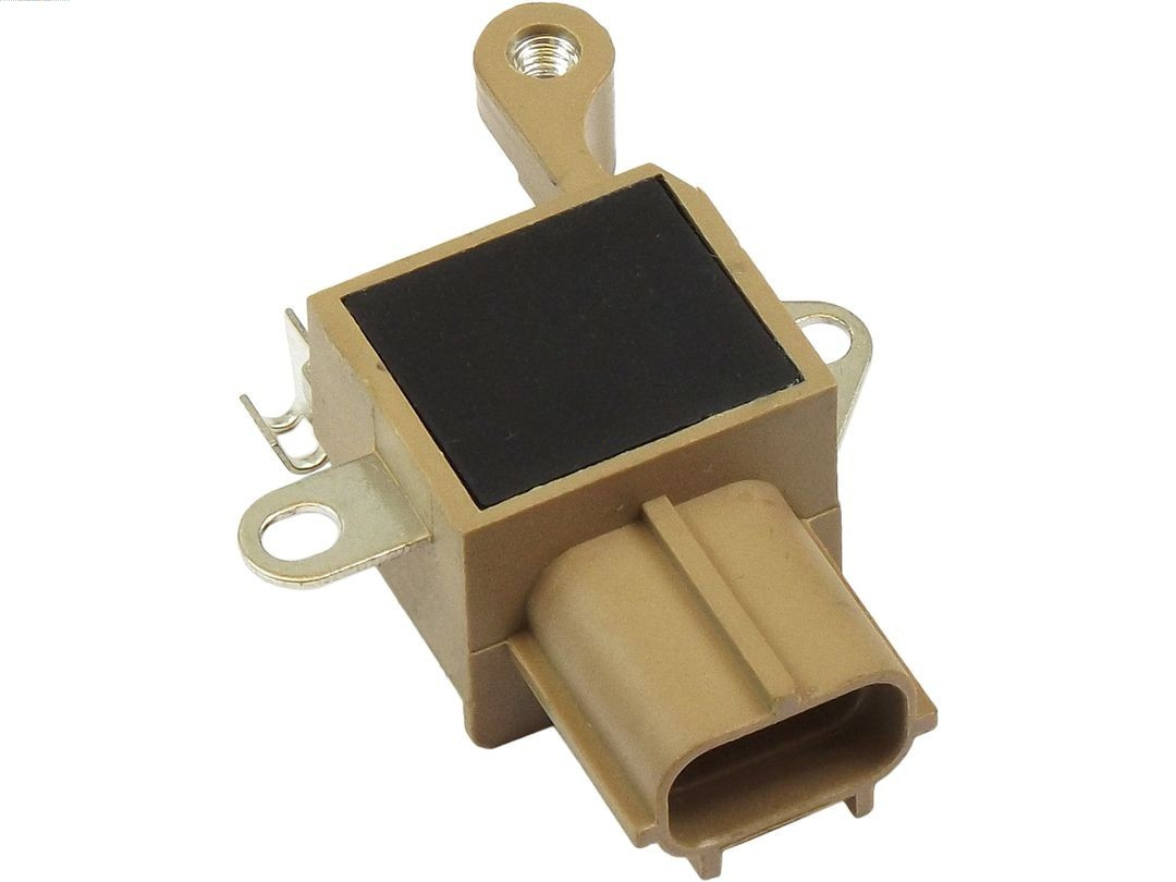 AS-PL Generatorregler