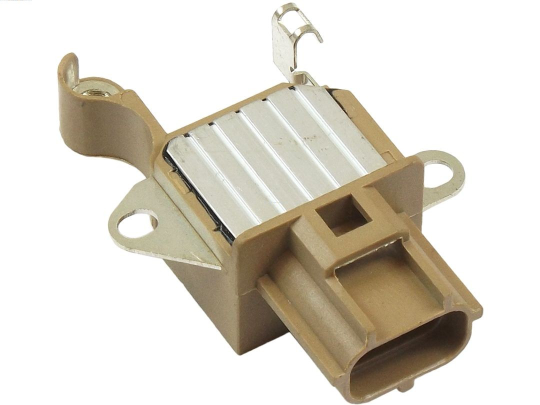 AS-PL Generatorregler