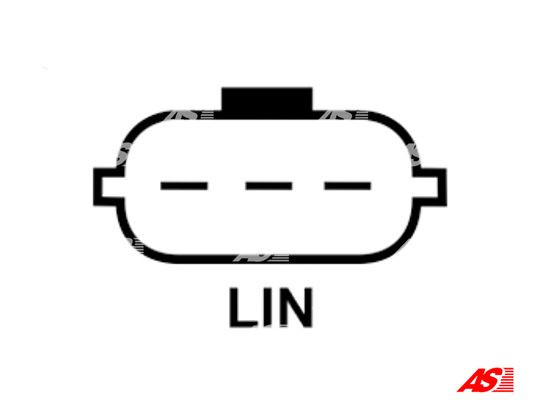 AS-PL Generatorregler