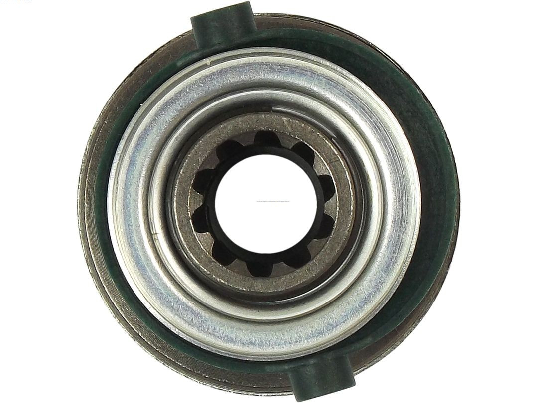 AS-PL Freilaufgetriebe, Starter