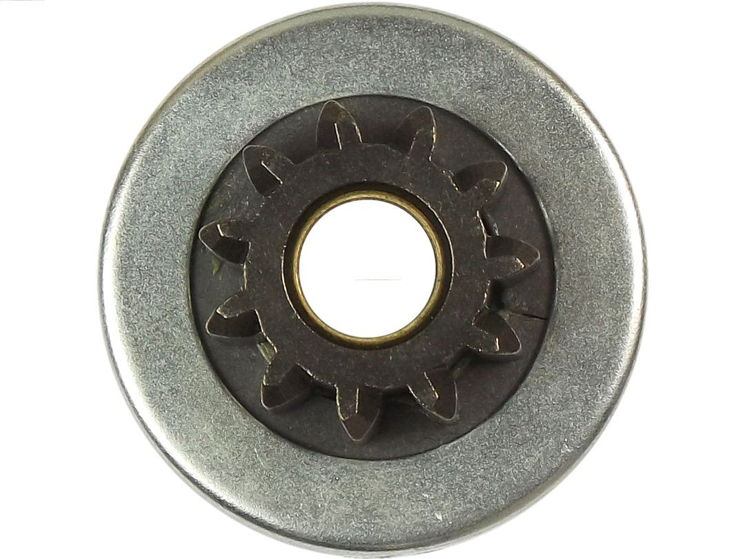 AS-PL Freilaufgetriebe, Starter