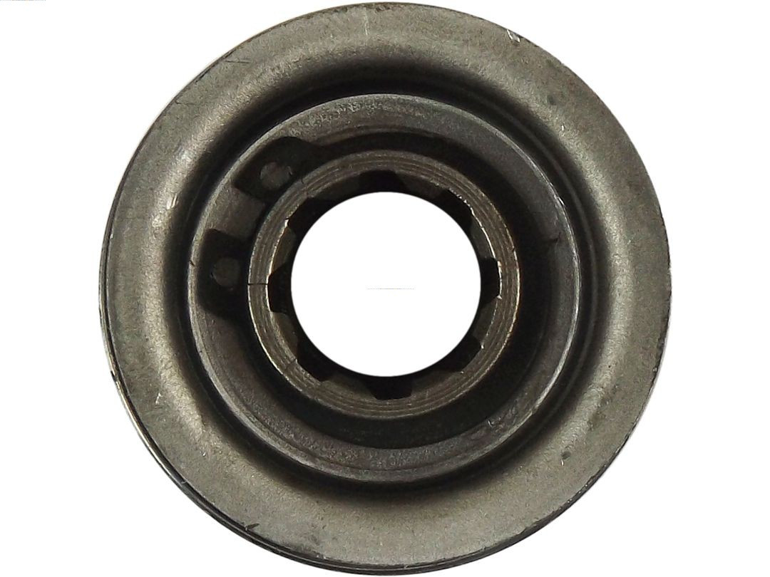 AS-PL Freilaufgetriebe, Starter