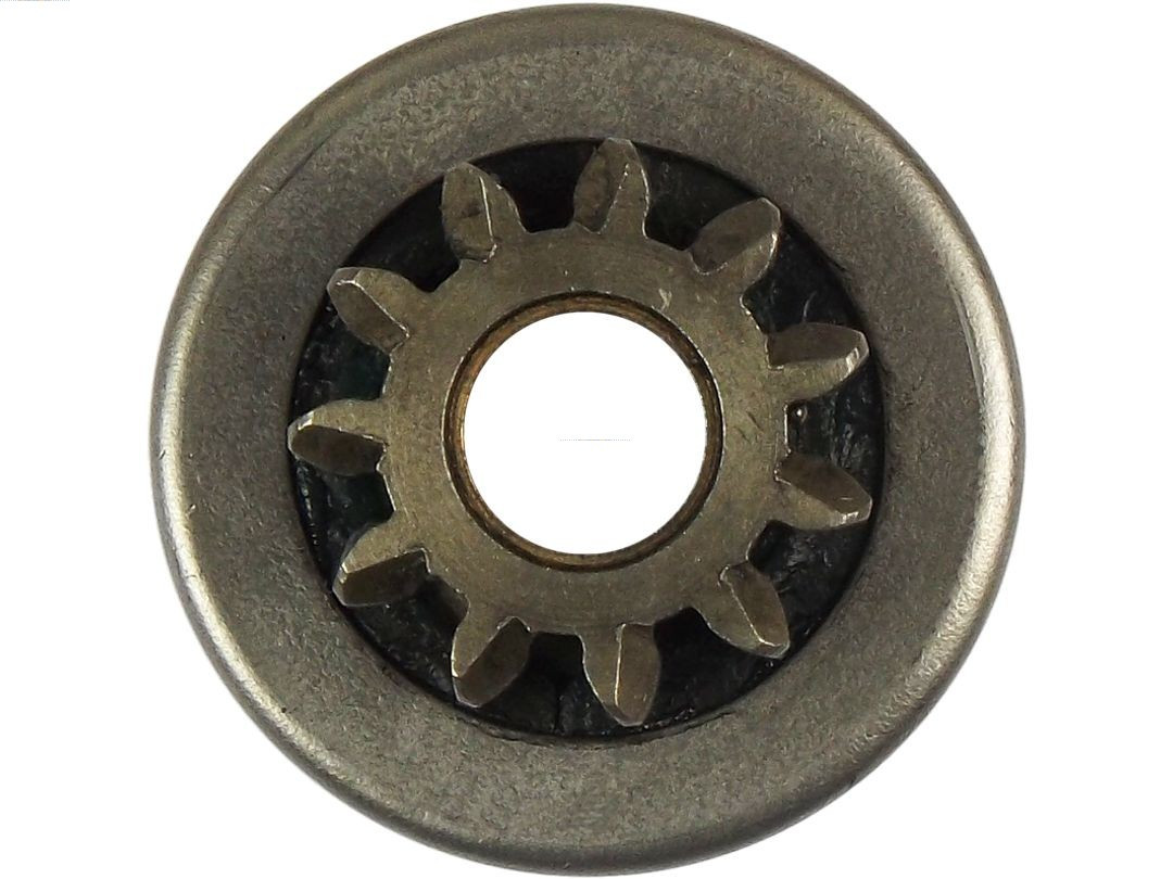 AS-PL Freilaufgetriebe, Starter