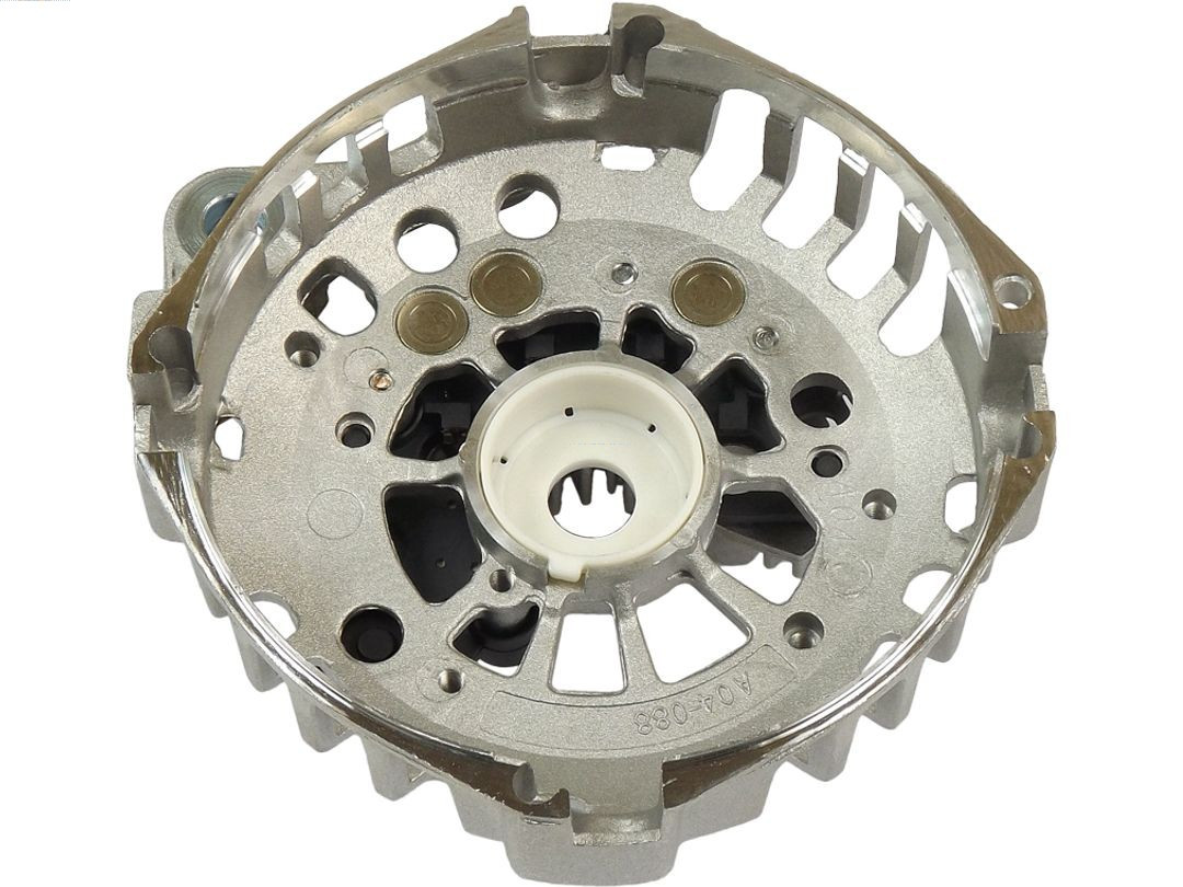 AS-PL Halter, Generator-Antriebsflansch