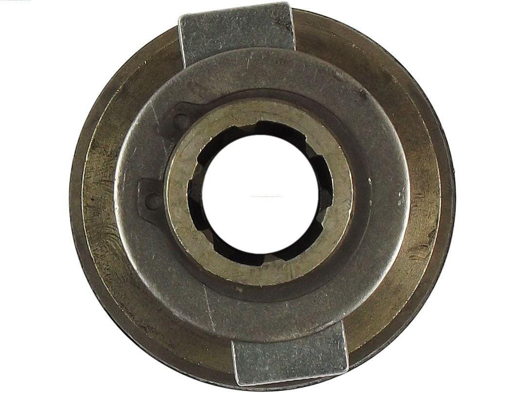 AS-PL Freilaufgetriebe, Starter