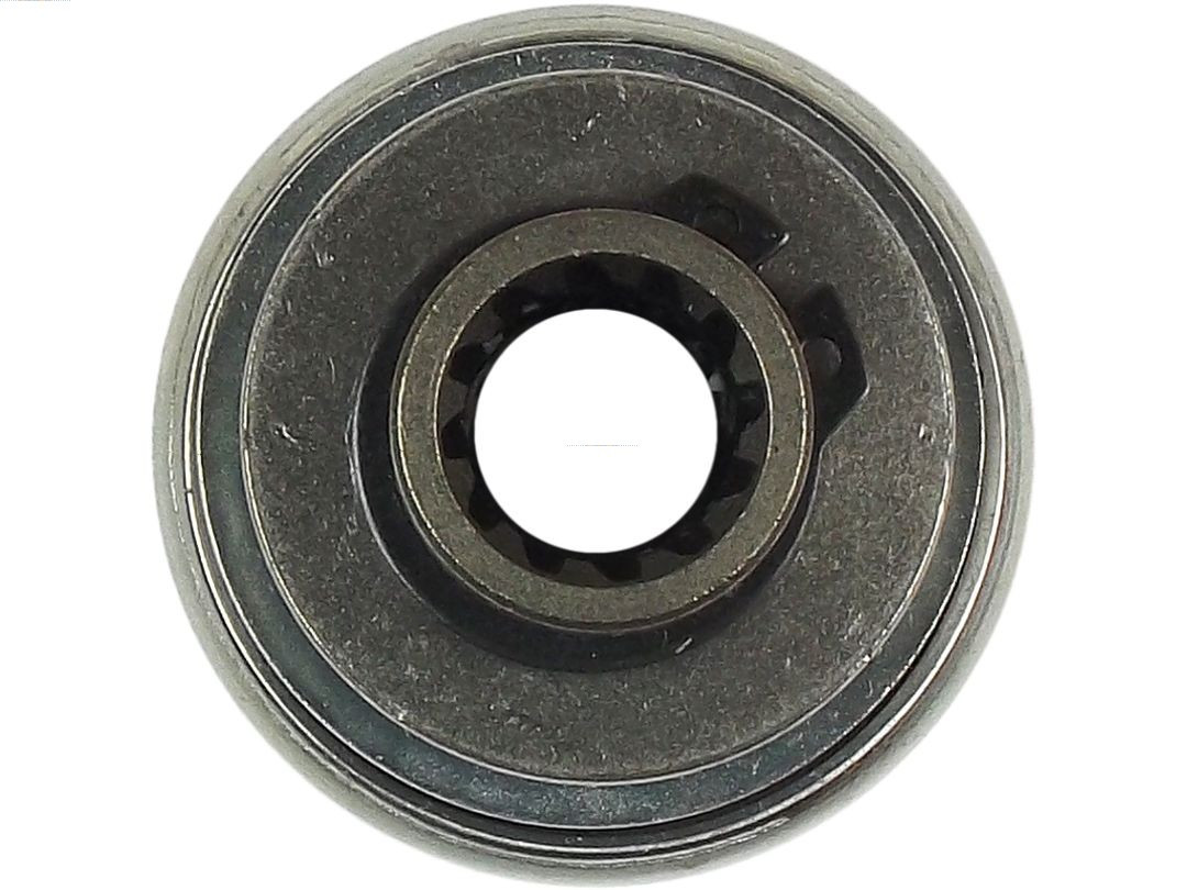 AS-PL Freilaufgetriebe, Starter