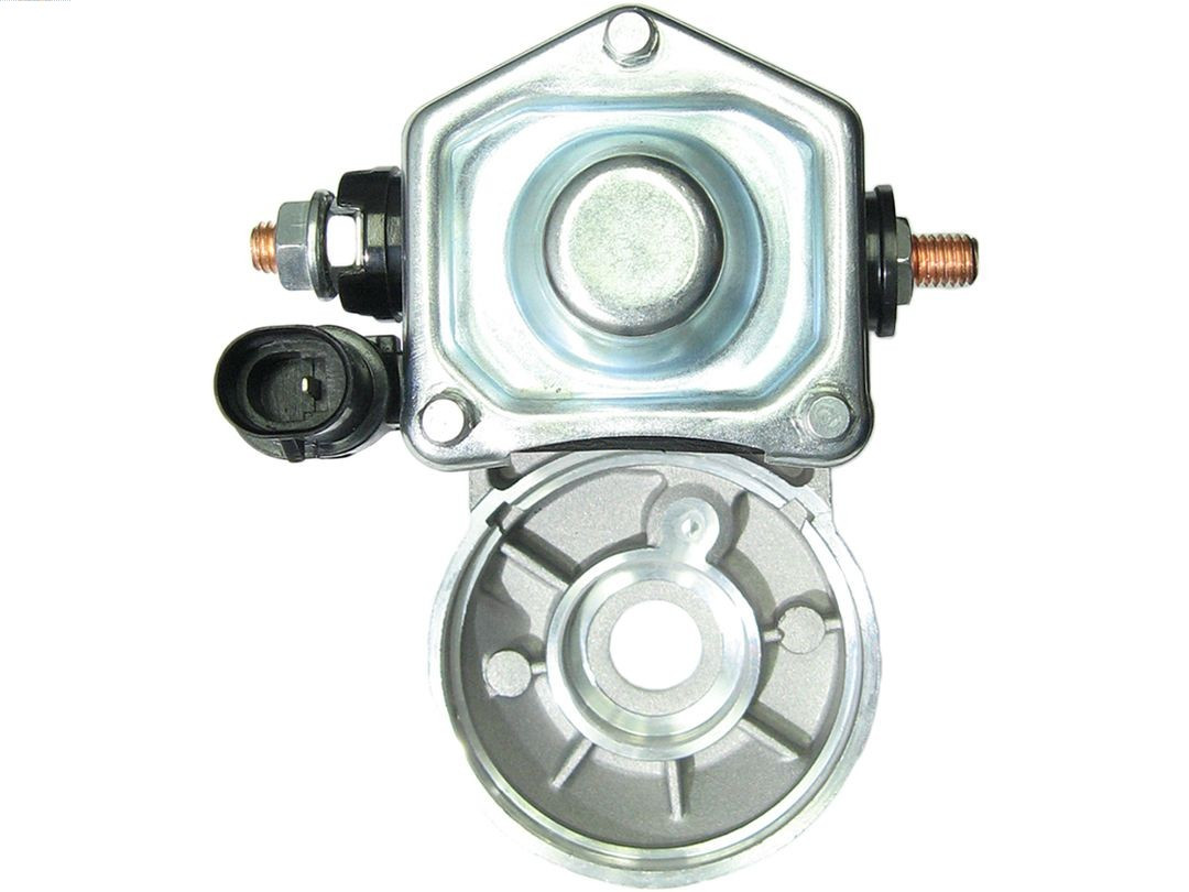 AS-PL Magnetschalter, Starter