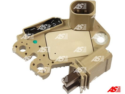 AS-PL Generatorregler