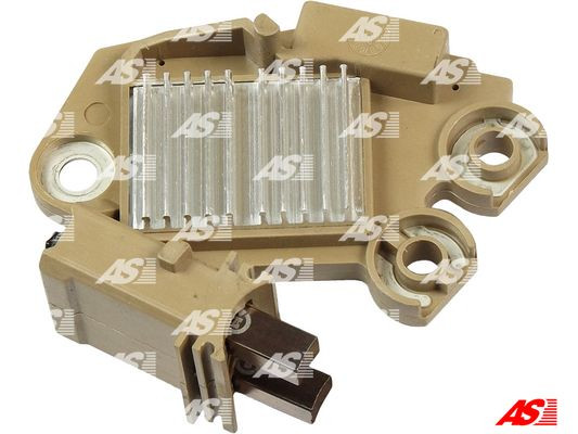 AS-PL Generatorregler