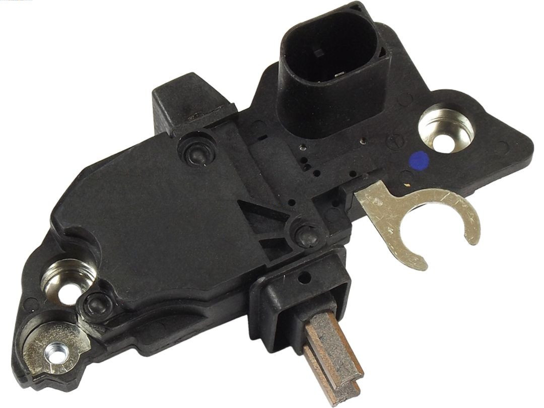 AS-PL Generatorregler