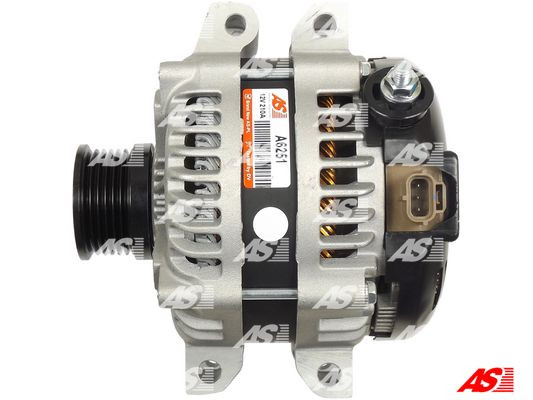 AS-PL Generator AS-PL Generator