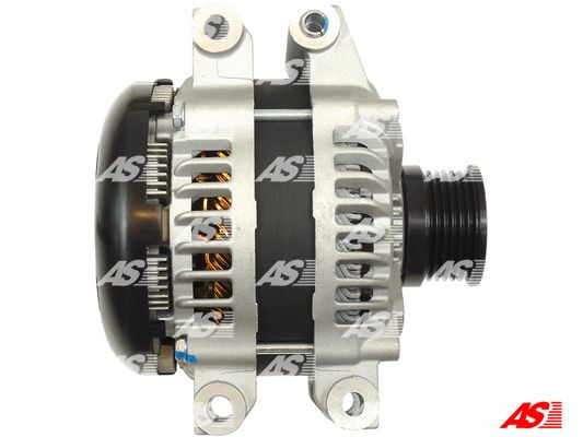 AS-PL Generator AS-PL Generator