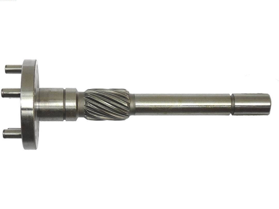 AS-PL Reparatursatz, Starter