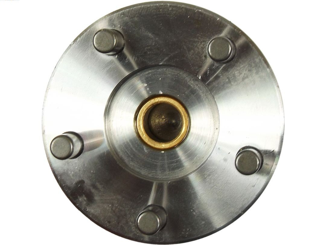 AS-PL Reparatursatz, Starter