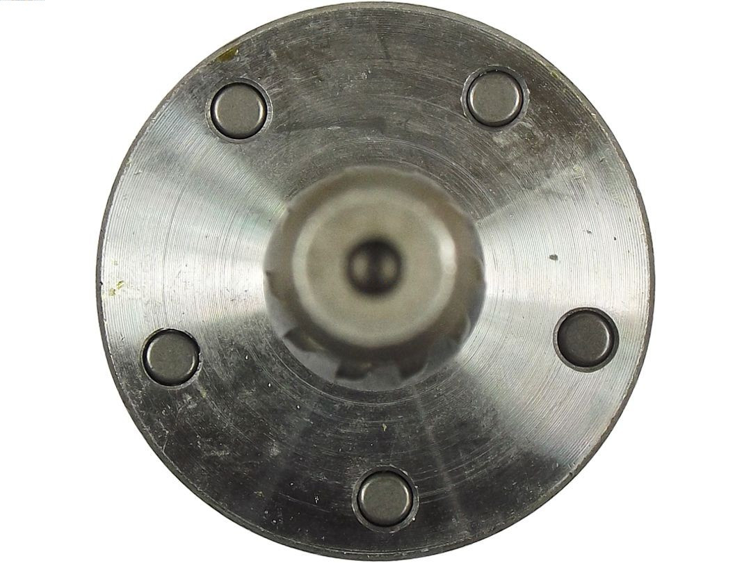 AS-PL Reparatursatz, Starter