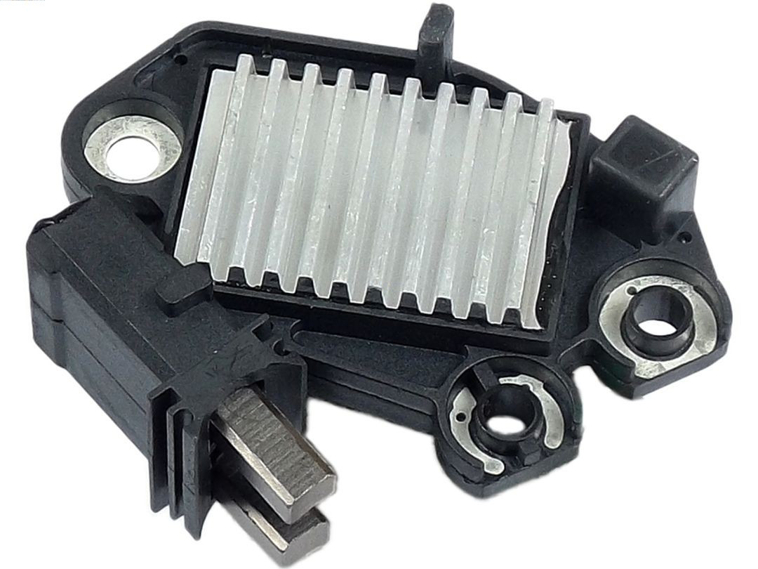 AS-PL Generatorregler