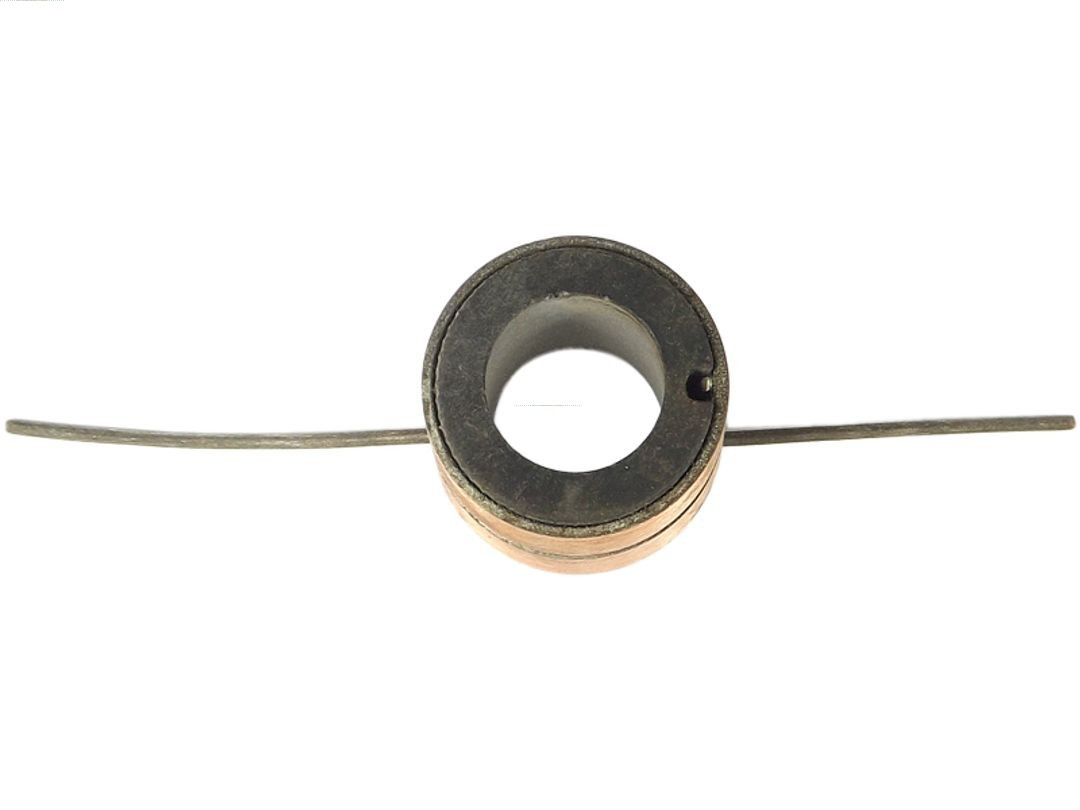 AS-PL Schleifring, Generator