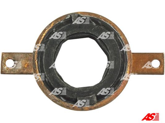 AS-PL Schleifring, Generator