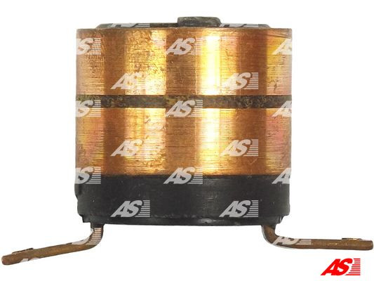 AS-PL Schleifring, Generator