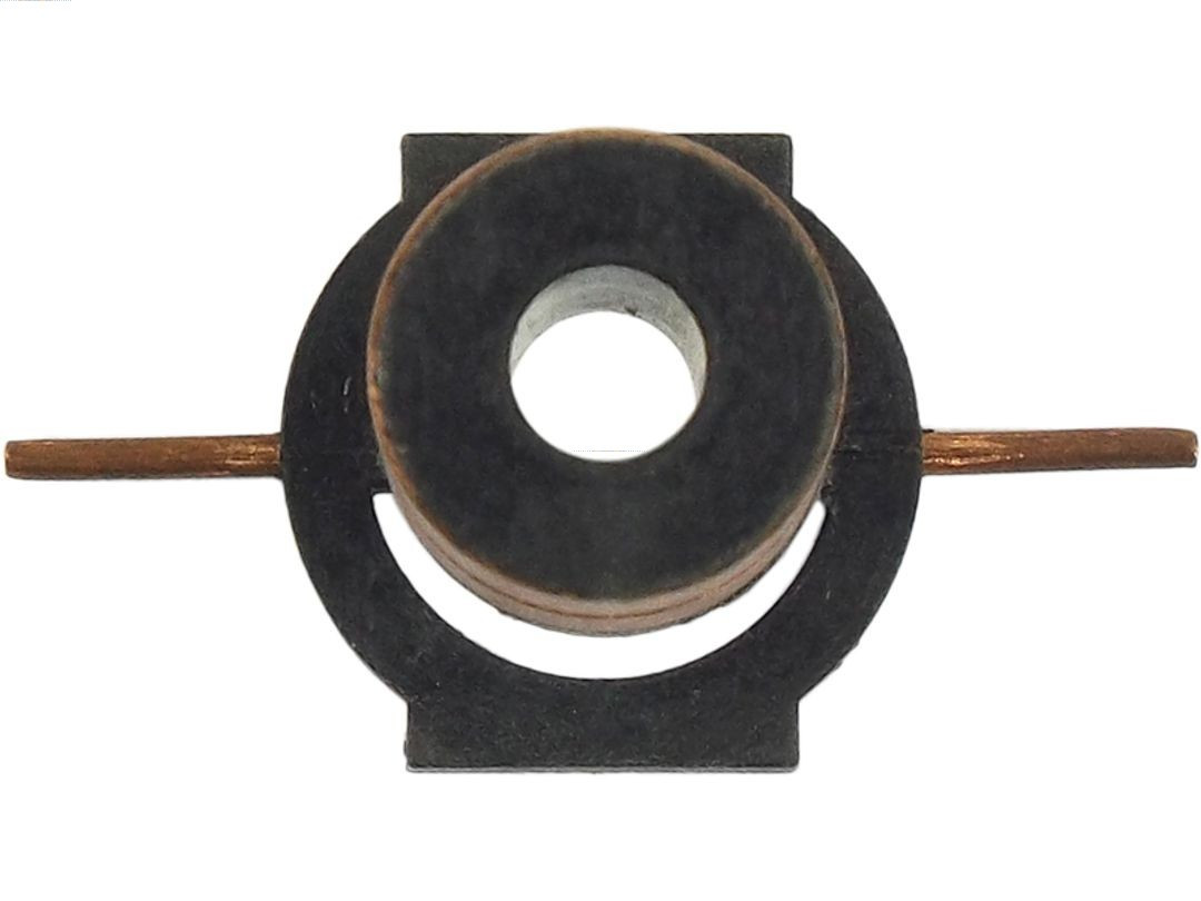 AS-PL Schleifring, Generator