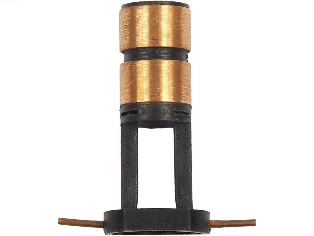 AS-PL Schleifring, Generator