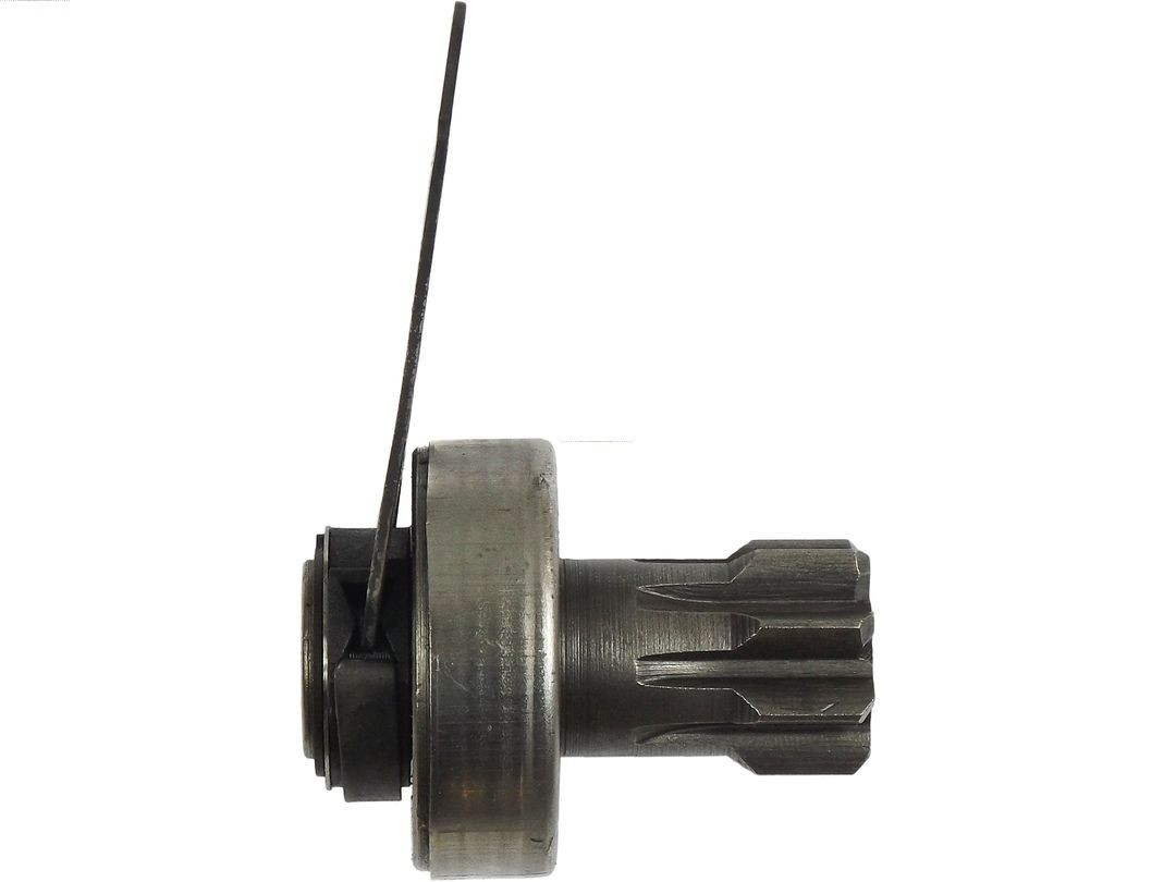 AS-PL Freilaufgetriebe, Starter