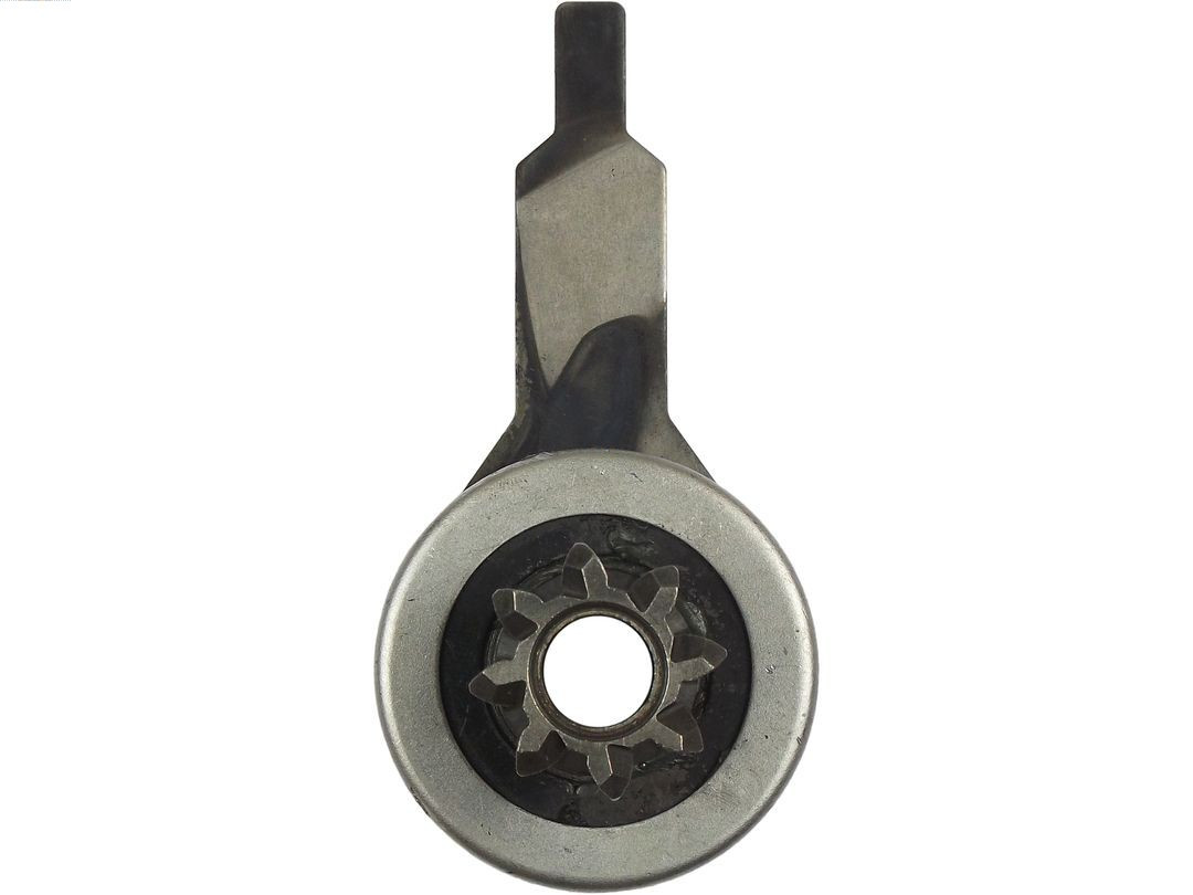 AS-PL Freilaufgetriebe, Starter