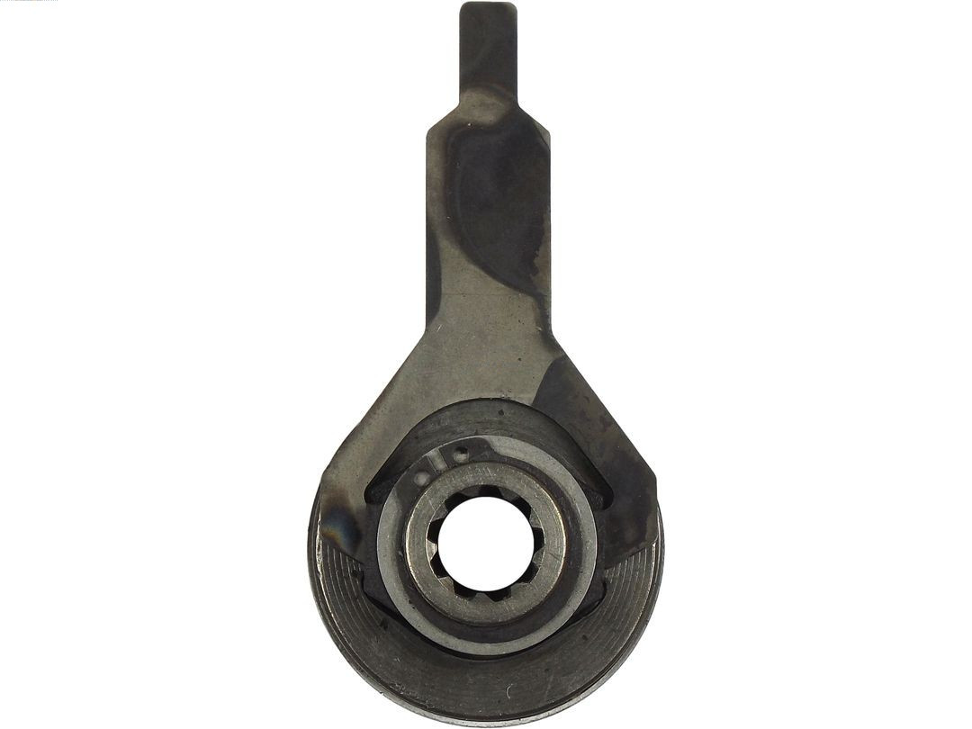 AS-PL Freilaufgetriebe, Starter