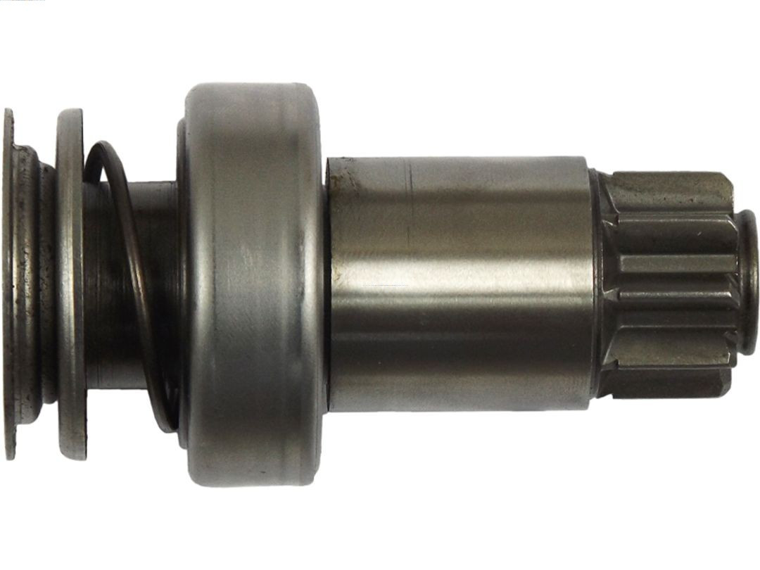 AS-PL Freilaufgetriebe, Starter