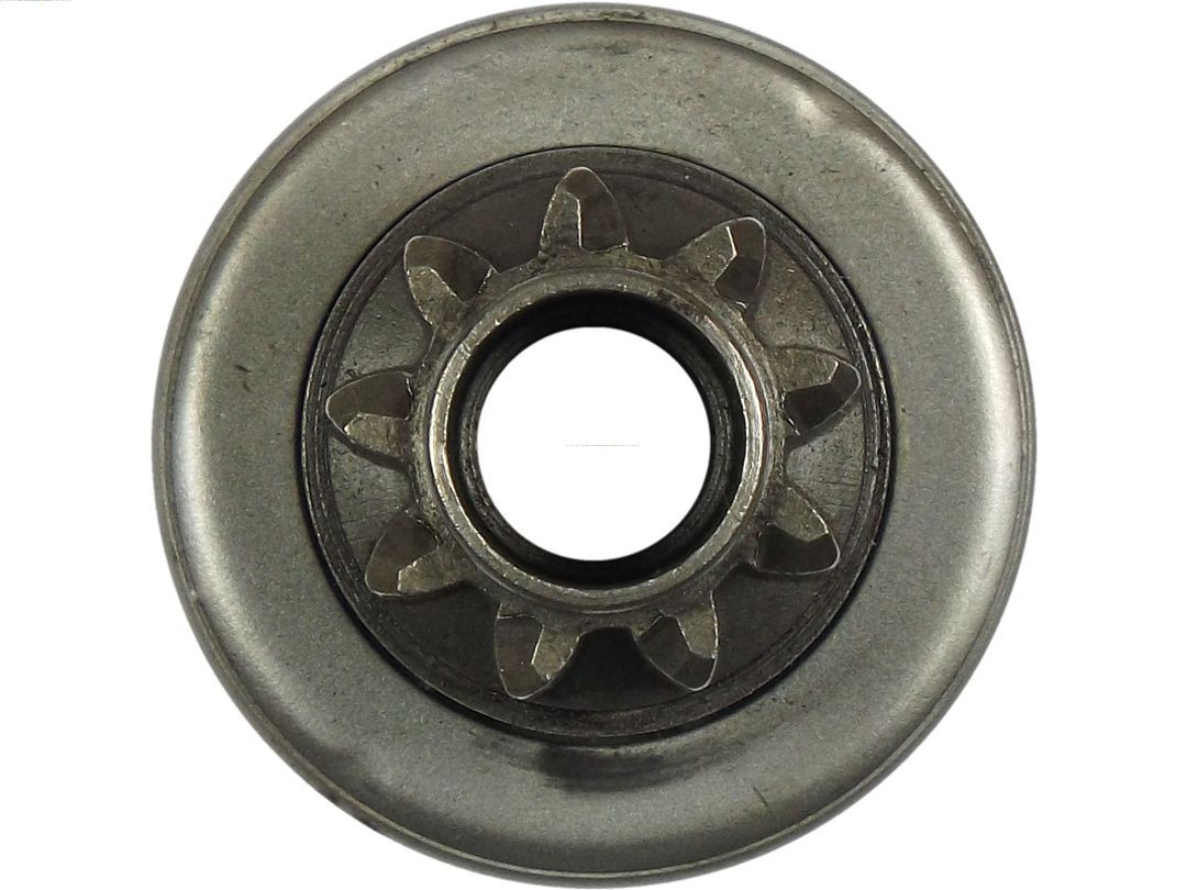 AS-PL Freilaufgetriebe, Starter