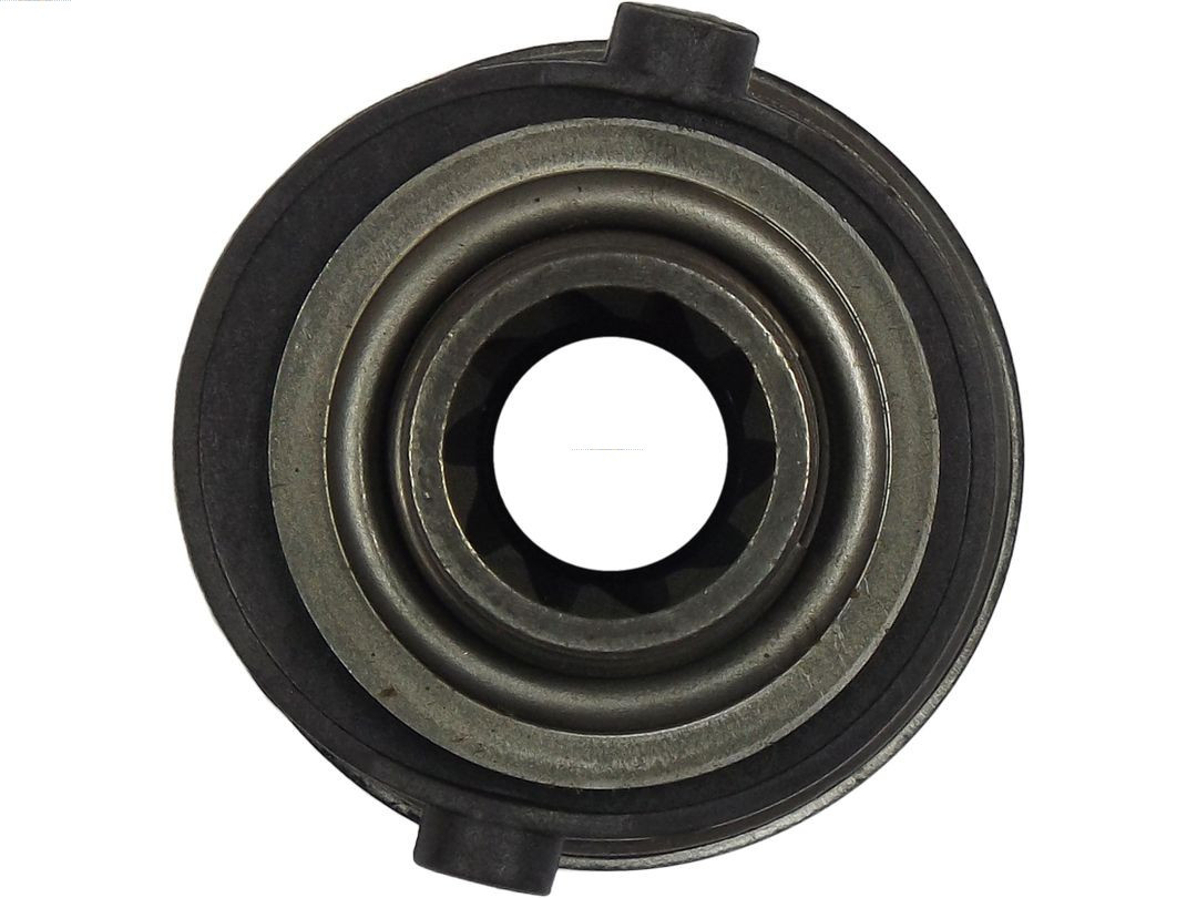 AS-PL Freilaufgetriebe, Starter