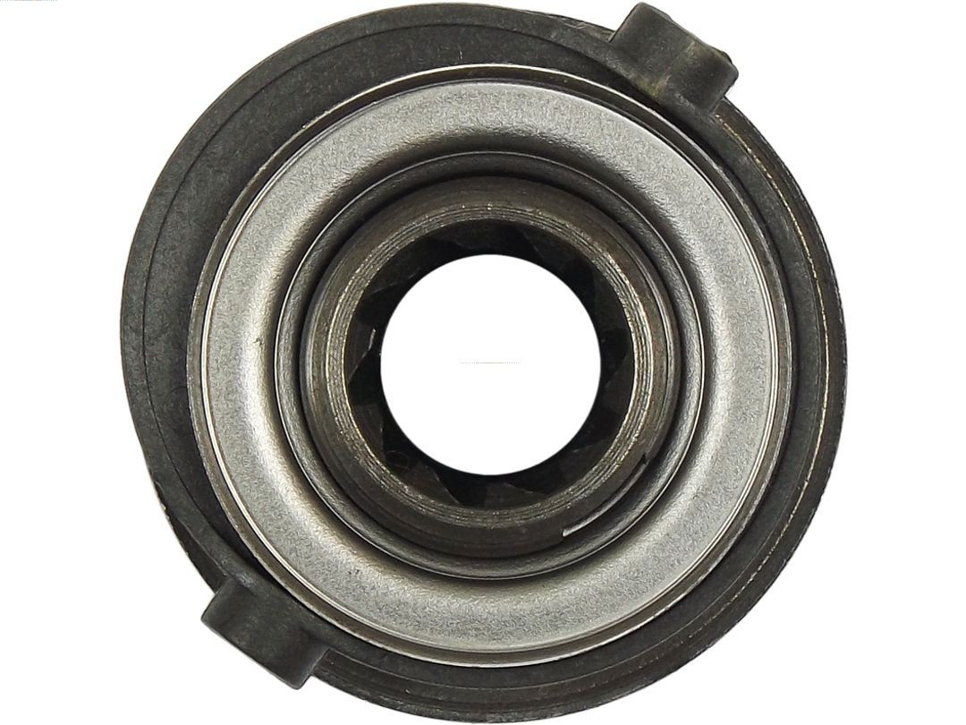 AS-PL Freilaufgetriebe, Starter