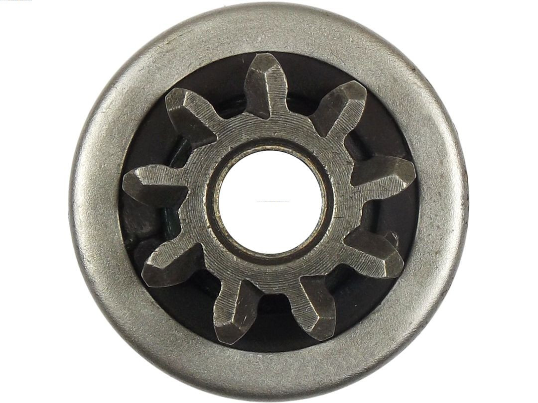 AS-PL Freilaufgetriebe, Starter