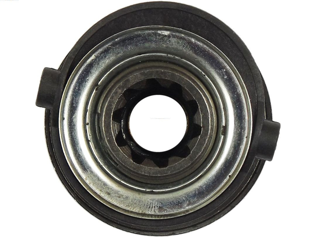 AS-PL Freilaufgetriebe, Starter